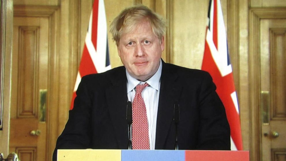 Indian Diaspora Writes To Boris Johnson To Not Allow Pak-Backed Protests Outside India House On August 15